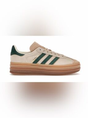 adidas gazelle silver green womens Aloha KAKAHIAKA Quarter Crew Socks by MERGE4, Medium